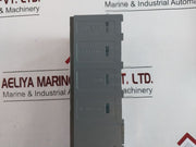 Abb Sace Pr122/P-lsig Overcurrent Release With Pr 030/B Battery Unit Holder Set