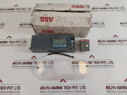 Abb Sace Pr122/P-lsig Overcurrent Release With Pr 030/B Battery Unit Holder Set
