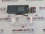 Abb Sace Pr122/P-lsig Overcurrent Release With Pr 030/B Battery Unit Holder Set