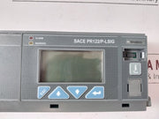 Abb Pr122/P-lsig Overcurrent Release With Battery Unit Holder Set
