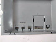 Abb Pr122/P-lsig Overcurrent Release With Battery Unit Holder Set