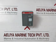 Abb Pr122/P-lsig Overcurrent Release With Battery Unit Holder Set