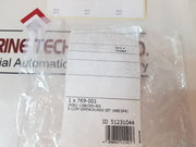 Abb 1Sda066412R1 Connectors Plug-socket Switchboard