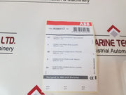 Abb 1Sda066412R1 Connectors Plug-socket Switchboard