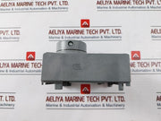 Abb 1Sda070447R1 Extended Rotary Handle Set