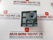 Abb 1Sda070447R1 Extended Rotary Handle Set Rhe’s T4-t5 R D 250 Mm Rod