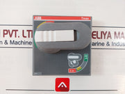 Abb 1Sda070447R1 Rhe-rotary Handle Operating