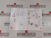Abb 1Sda070447R1 Rhe-rotary Handle Operating
