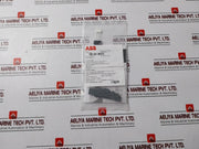 Abb 1Sda073778R1 Relay Trip Signaling Contact Set