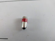 Lot of 10X ABB CBK-LBD8R 24VDC Red LED Bulb KA2-2021 1SFA616921R2021