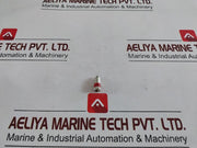 Lot of 10X ABB CBK-LBD8R 24VDC Red LED Bulb KA2-2021 1SFA616921R2021