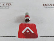 Lot of 10X ABB CBK-LBD8R 24VDC Red LED Bulb KA2-2021 1SFA616921R2021