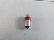Lot of 10X ABB CBK-LBD8R 24VDC Red LED Bulb KA2-2021 1SFA616921R2021
