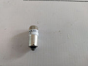 Lot Of 8X Abb Ka2-2025 White Led Bulb 1Sfa616921R2025