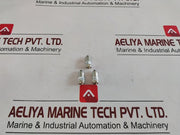Lot Of 8X Abb Ka2-2025 White Led Bulb 1Sfa616921R2025