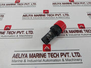 Abb 1Sfa619500R1071 Emergency Stop Push Button Type C