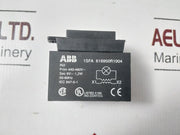 Abb 1Sfa 616950R1004 Transformer & Diode Block