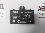 Abb 1Sfa 616950R1013 Transformer Block