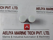 Abb 1Sfa 619402R100 Pilot Head White Light 240V 3W 110003196