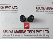 Abb 1Sfa 619402R100 Pilot Head White Light 240V 3W 110003196