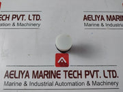 Abb 1Sfa 619402R100 Pilot Head White Light 240V 3W 110003196