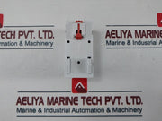 Abb 1Sna892461R1500 Recepacle Rail Mounted