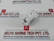 Abb 1Sna892461R1500 Recepacle Rail Mounted