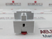 Abb 1Sna892461R1500 Recepacle Rail Mounted