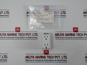 Abb 1Sna892461R1500 Recepacle Rail Mounted