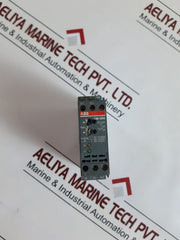 Abb 1Svr430841R0100 Overcurrent Ac/Dc Monitoring Relay Ac 110-130V 50/60Hz