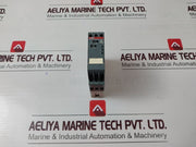 Abb 1Svr430841R1200 Monitoring Relay Over/Under Current Rms
