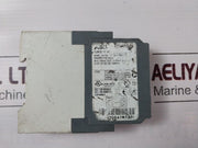 Abb 1Svr430841R1200 Monitoring Relay Over/Under Current Rms