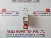 Abb 1Svr550107R5100 Time Relay On Delay