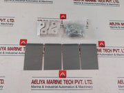 Abb 1Syn450201R0001 3 Pole Terminal Block Set