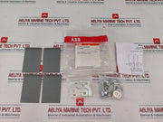 Abb 1Syn450201R0001 Terminal Cover 3-pole