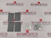 Abb 1Syn450201R0001 Terminal Cover 3-pole