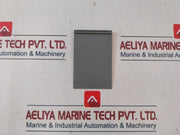 Abb 1Syn450201R0001 Terminal Cover 3-pole
