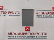 Abb 1Syn450201R0001 Terminal Cover 3-pole