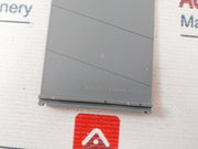Abb 1Syn450201R0001 Terminal Cover 3-pole