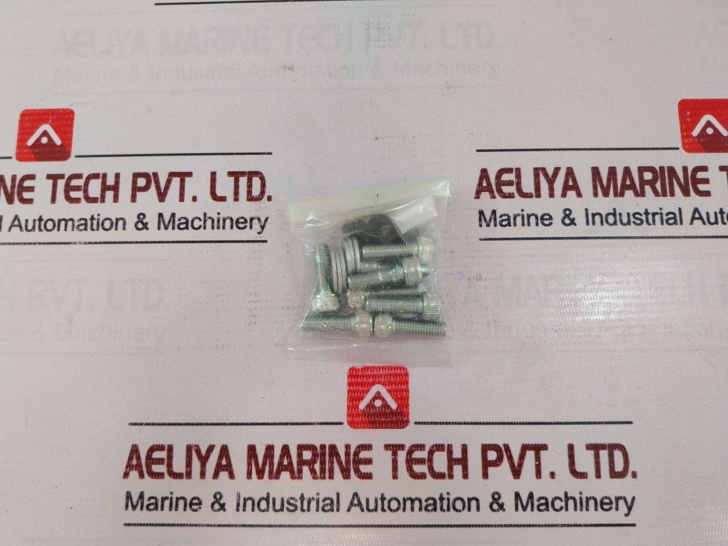 Abb 1Syn450209R0002 Accessories For Moulded Case Circuit Breaker Set