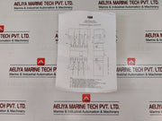 Abb 1Syn450209R0002 Accessories For Moulded Case Circuit Breaker Set