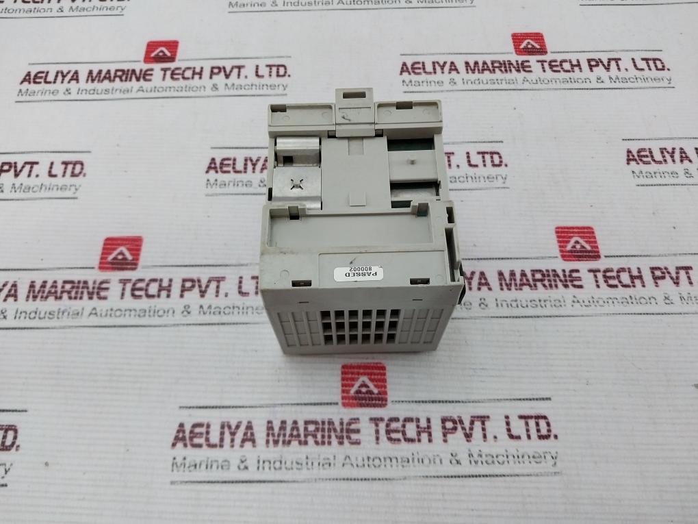Abb 200-aio I/O Adaptor Module 492946501