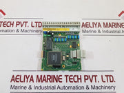 Abb 200C-ie8 Pcb Card