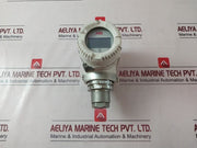 Abb 2600T Pressure Transmitter