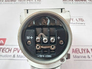Abb 2600T Pressure Transmitter 264Hsqaba1L1B2P1