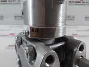 Abb 2600T Pressure Transmitter Au3063