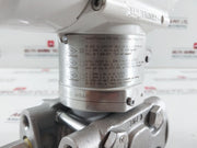 Abb 2600T Pressure Transmitter Au3063