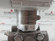 Abb 2600T Pressure Transmitter Au3063