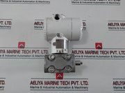 Abb 2600T Pressure Transmitter Au3063