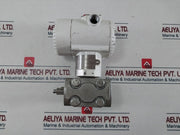 Abb 2600T Pressure Transmitter Au3063